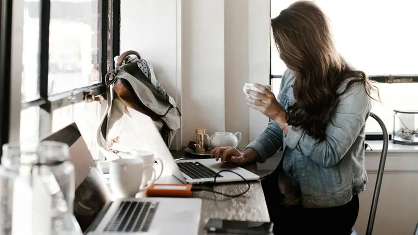 Dal 2021 si possono raccogliere le firme online - Foto/Pexels