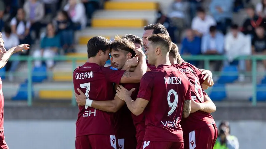 SPORT CALCIO SERIE D DESENZANO BRENO NELLA FOTO ESUTANZA BRENO scaroni@newreporter