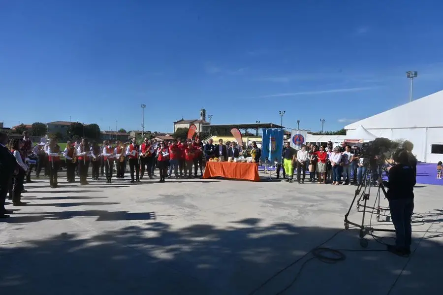 In piazza con noi a Barbariga per la Fiera del casoncello