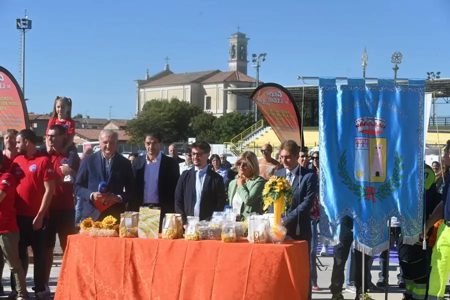 In piazza con noi a Barbariga per la Fiera del casoncello