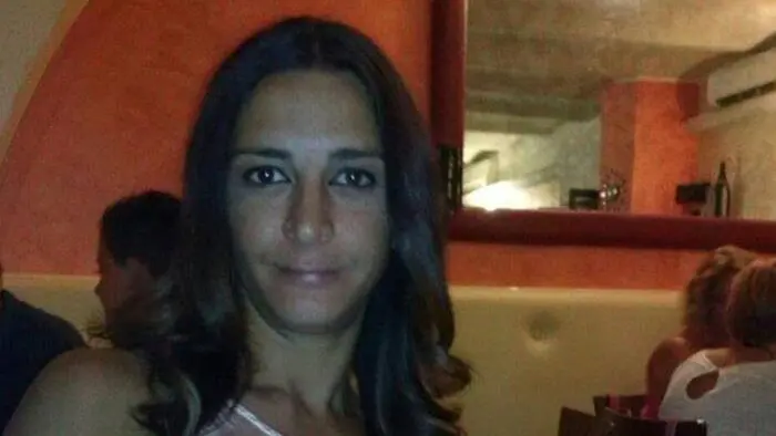 Carmela Girasole aveva 45 anni - Foto dai social