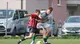 Sport Calcio Lodrino Promozione Lodrino Calcio Pavonese nella foto Nadiri Omar e Traversi Mirko 29/09/2024 nicoli@newreporter