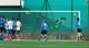 Sport Calcio Pian Camuno Prima Categoria Pian Camuno - Chiari nella foto gol del chiari 29/09/2024 mazzocchi@newreporter