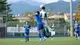 SPORT CALCIO SECONDA CATEGORIA VALTENESI CONCESIO NELLA FOTO UN MOMENTO DI GIOCO scaroni@newreporter