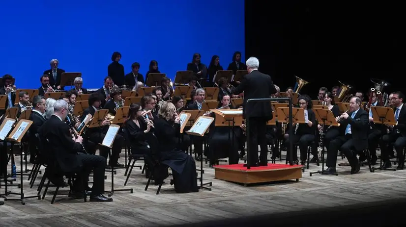 Il Teatro Grande - © www.giornaledibrescia.it