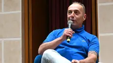 Librixia: l'incontro con Andrea Vitali