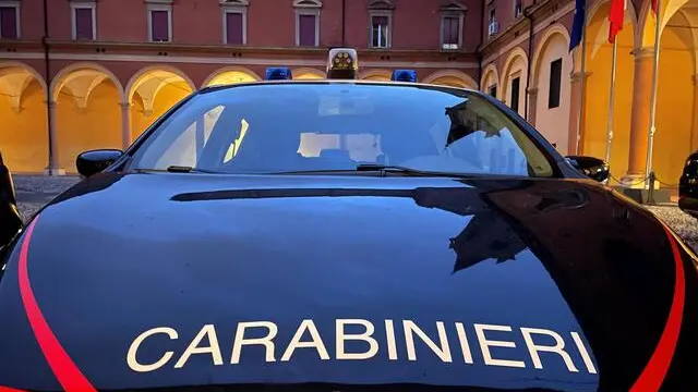 Carabinieri, generica