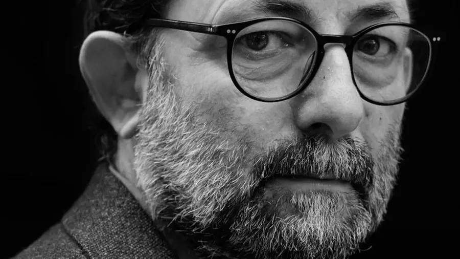 Il teologo don Giuliano Zanchi