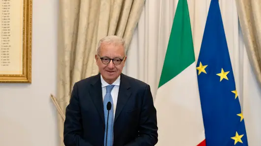 Firma confessione Tavola Valdese