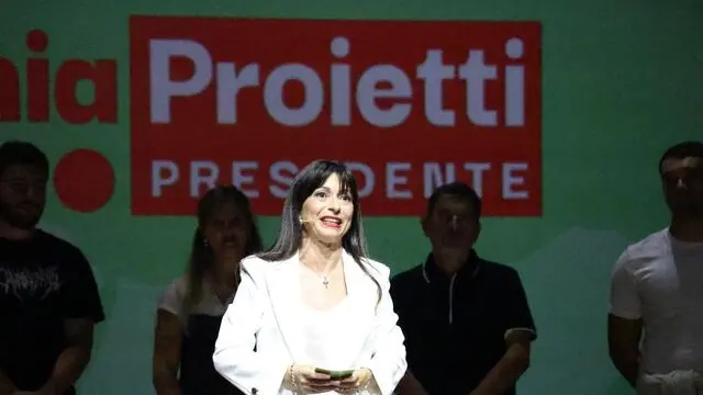 Stefania Proietti - Basilietti