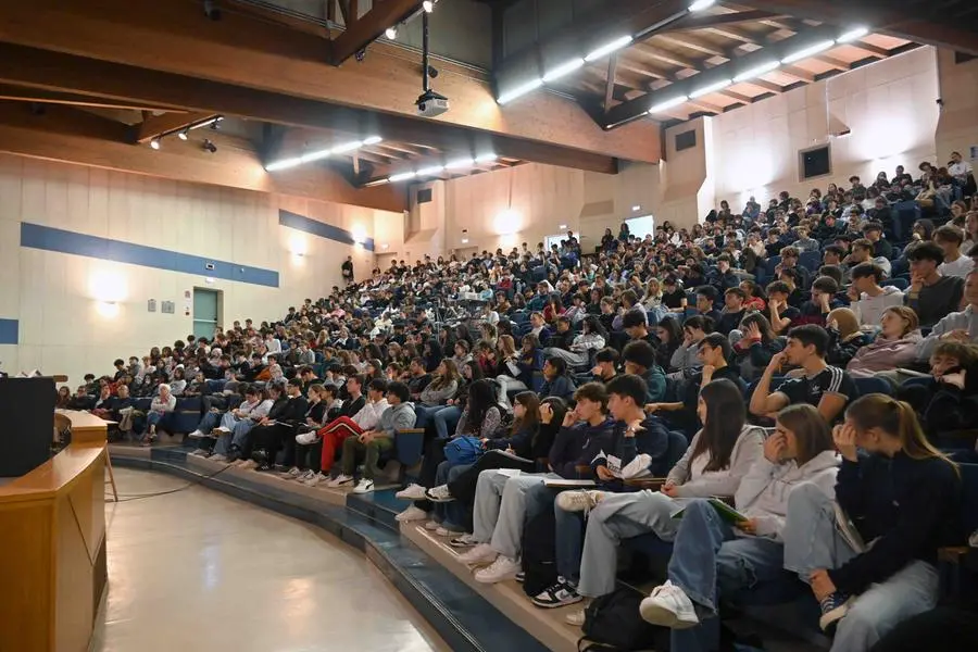 Israele-Palestina: l'incontro con Robi Damelin e Laila Al Shekh