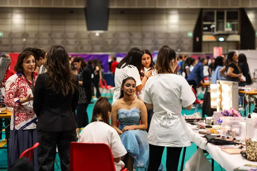 La prima giornata di Smart Future Brescia 24