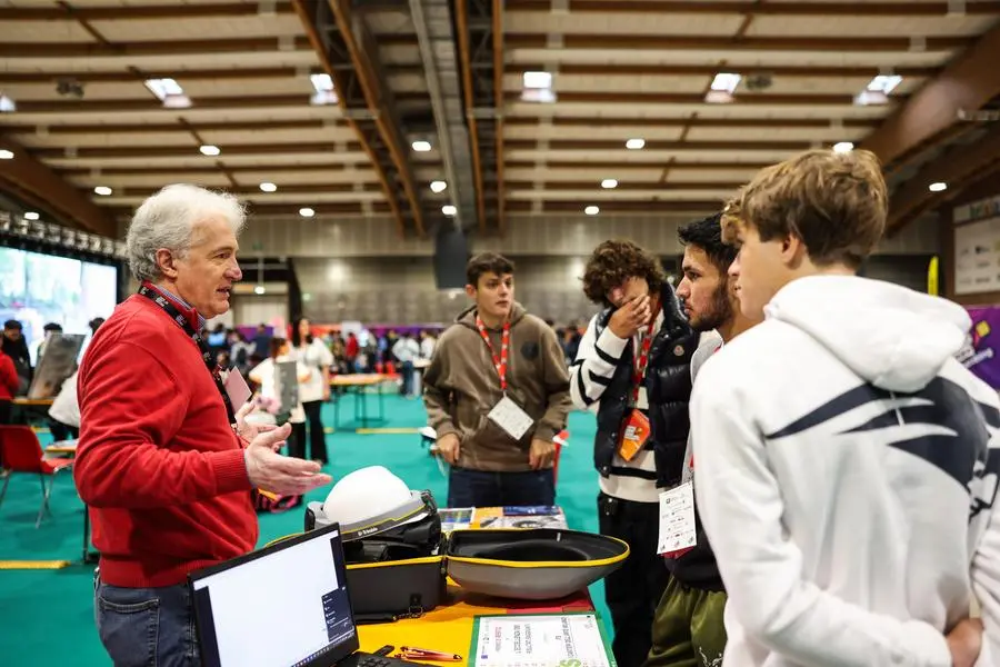 La prima giornata di Smart Future Brescia 24