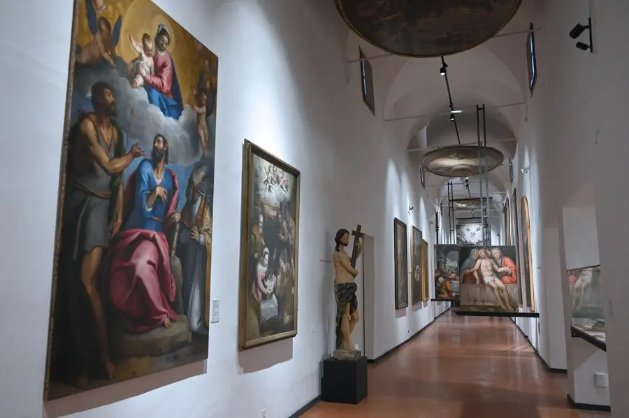 Il nuovo Museo Diocesano