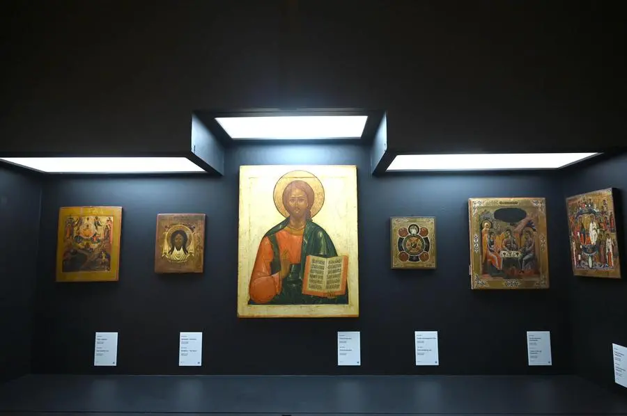 Il nuovo Museo Diocesano