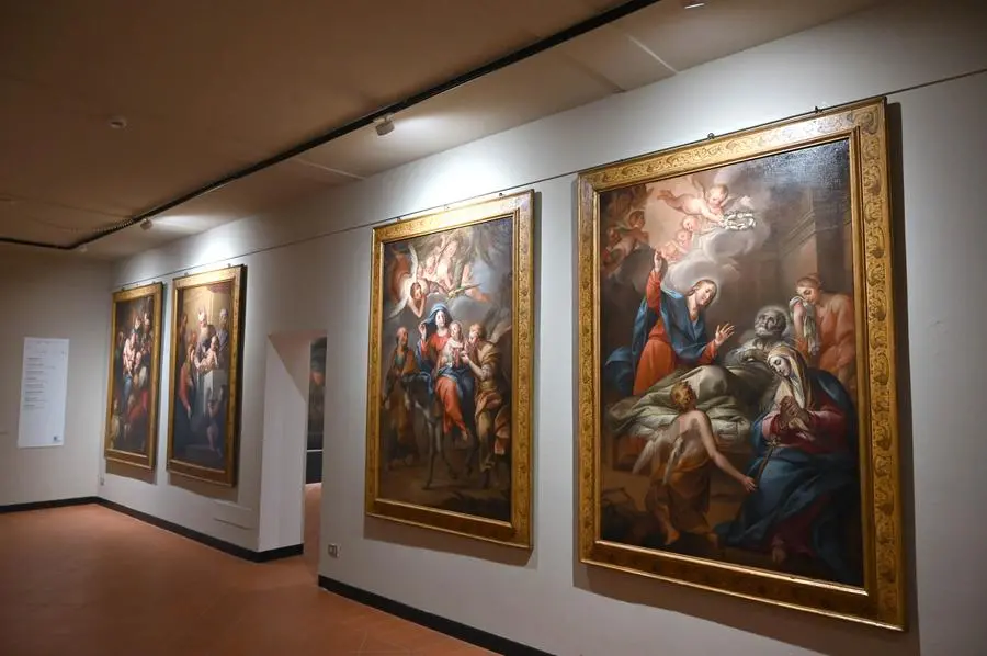 Il nuovo Museo Diocesano