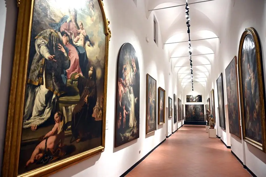 Il nuovo Museo Diocesano