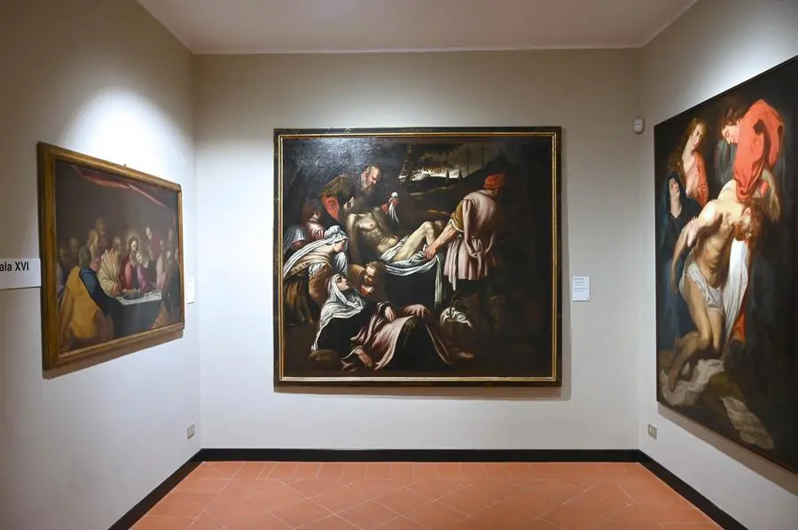 Il nuovo Museo Diocesano