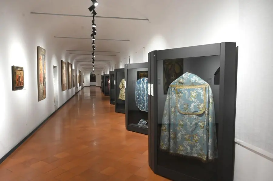 Il nuovo Museo Diocesano