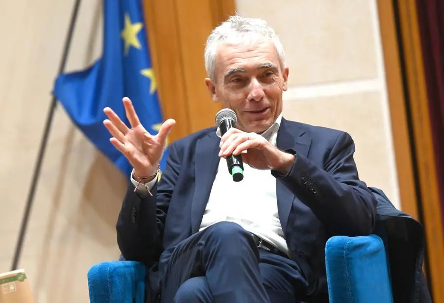 Librixia: l'incontro con Tito Boeri