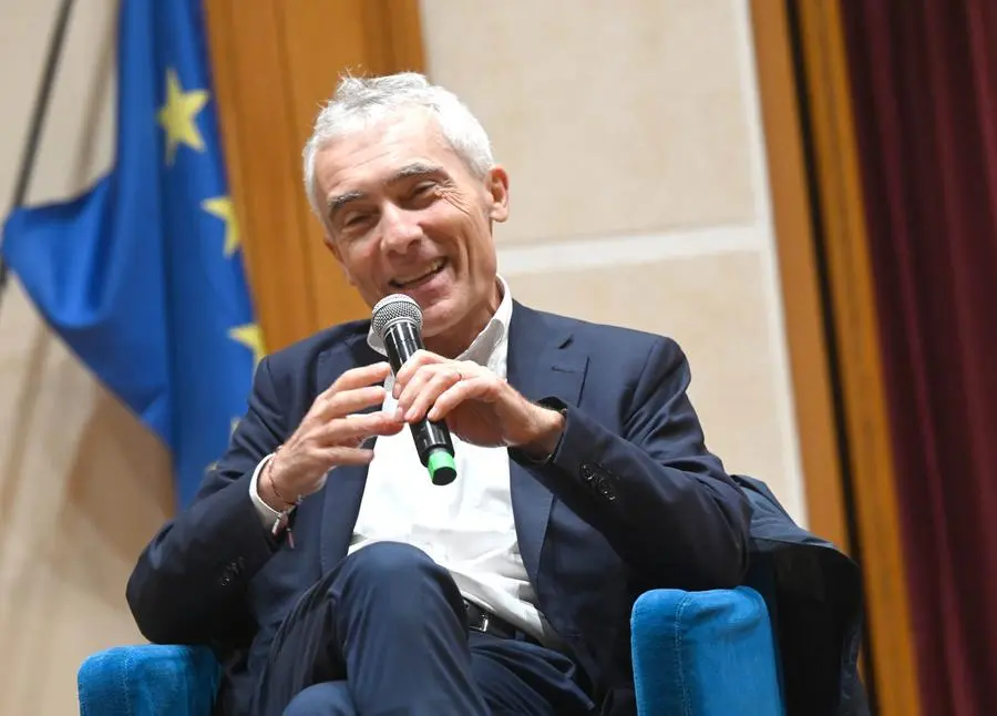 Librixia: l'incontro con Tito Boeri