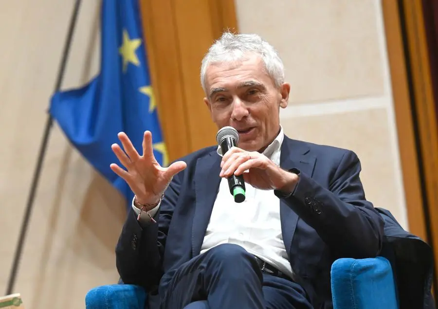 Librixia: l'incontro con Tito Boeri