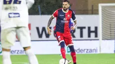 Serie C, Lumezzane-Trento finisce 0-2
