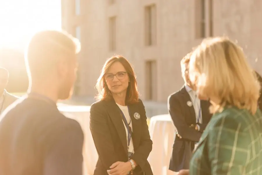 La tappa del roadshow di Confindustria SetteOttavi in Valtrompia