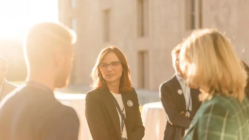 La tappa del roadshow di Confindustria SetteOttavi in Valtrompia