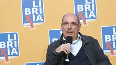 Enrico Mirani a Librixia