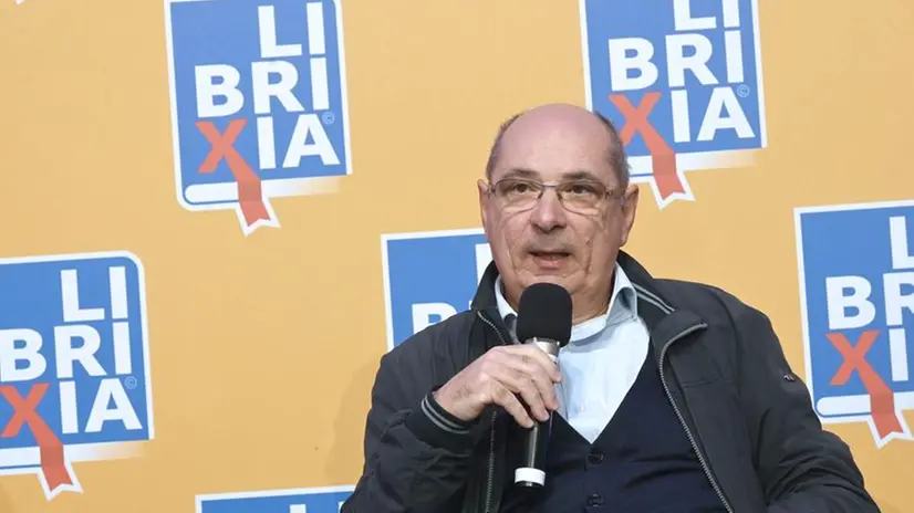 Enrico Mirani a Librixia
