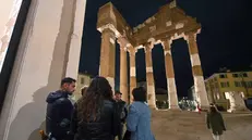 Brescia, la Notte della cultura 2024