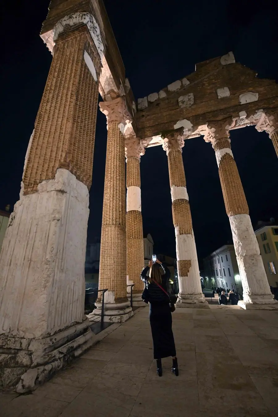 Brescia, la Notte della cultura 2024