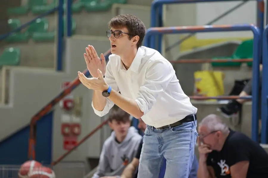 Basket Serie C, Gussago-Ospitaletto