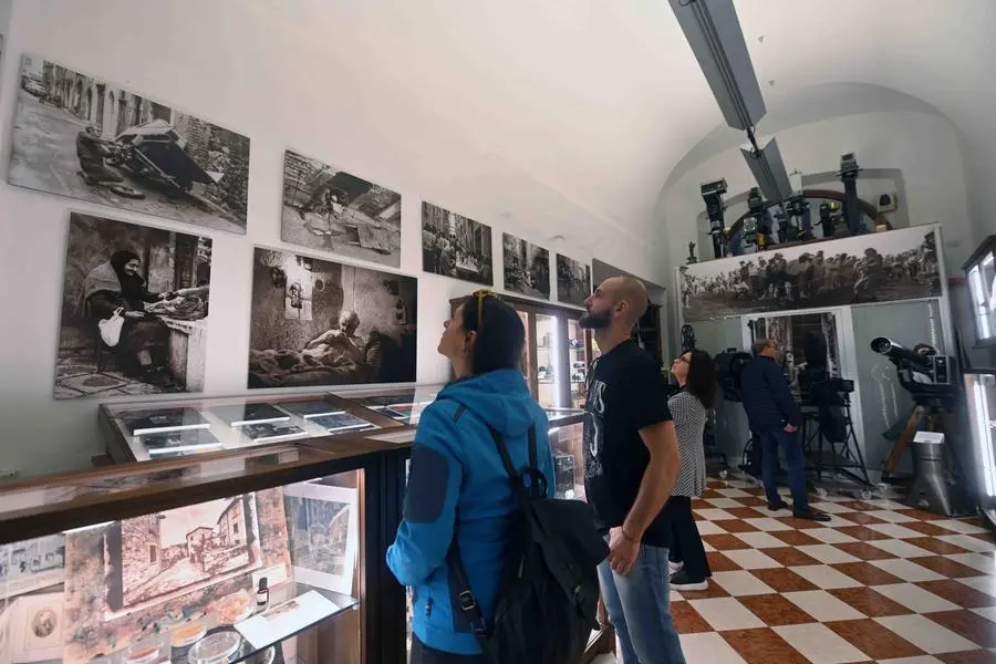 Brescia, la Notte della cultura 2024