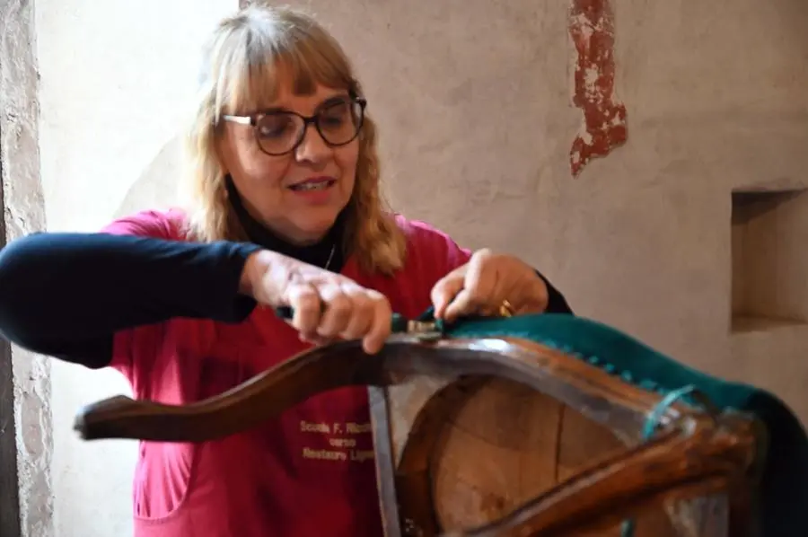 In Piazza con Noi a Padernello