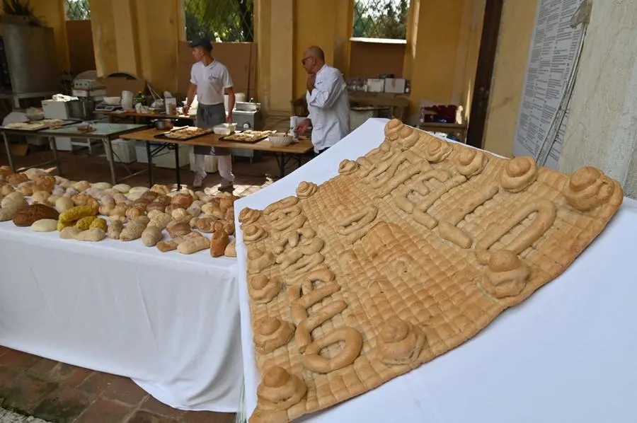 In Piazza con Noi a Padernello