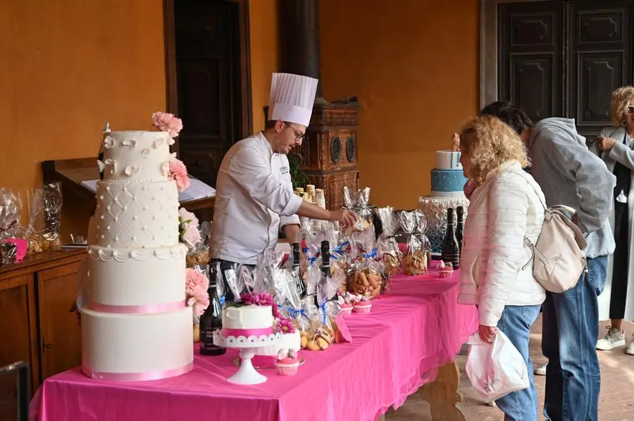 In Piazza con Noi a Padernello