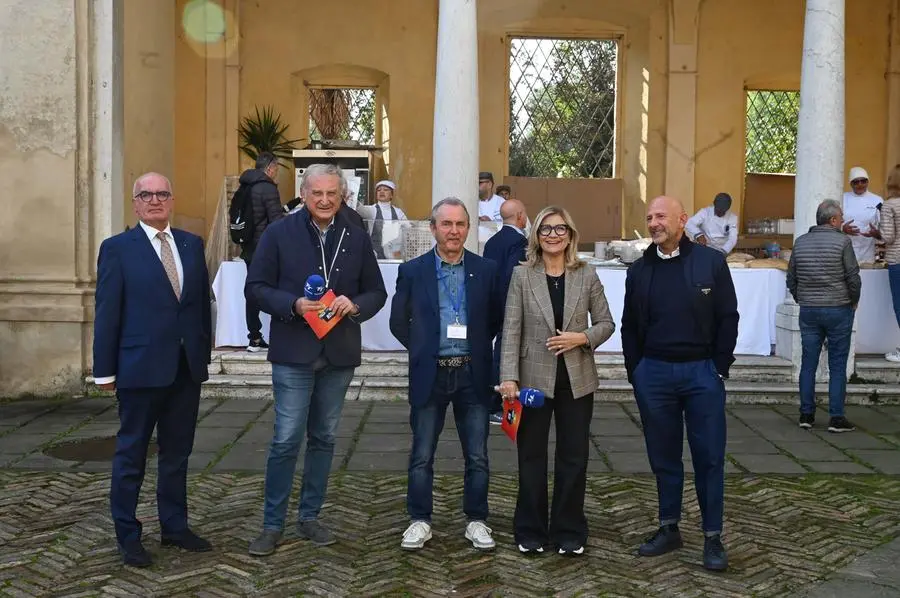 In Piazza con Noi a Padernello