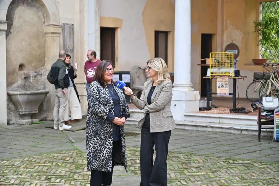 In Piazza con Noi a Padernello