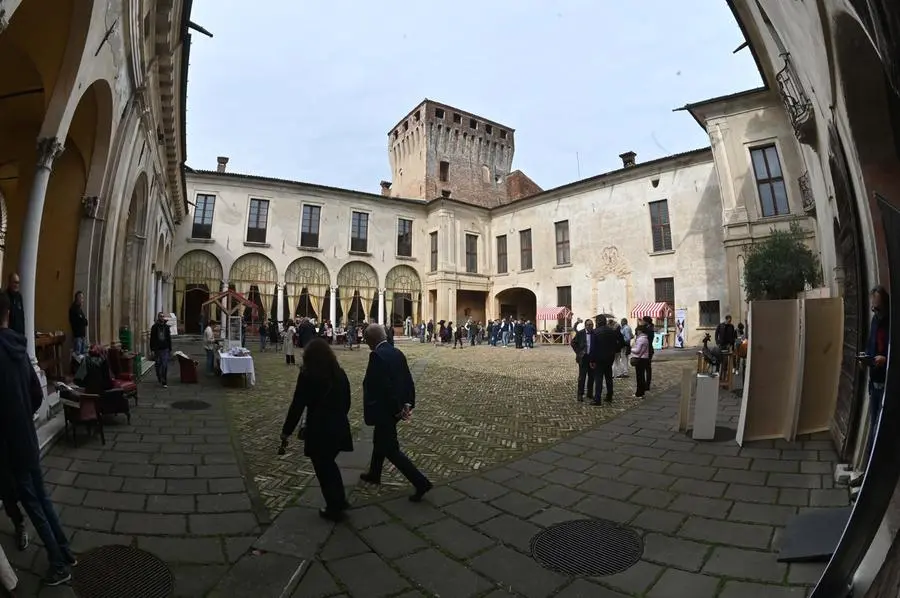 In Piazza con Noi a Padernello