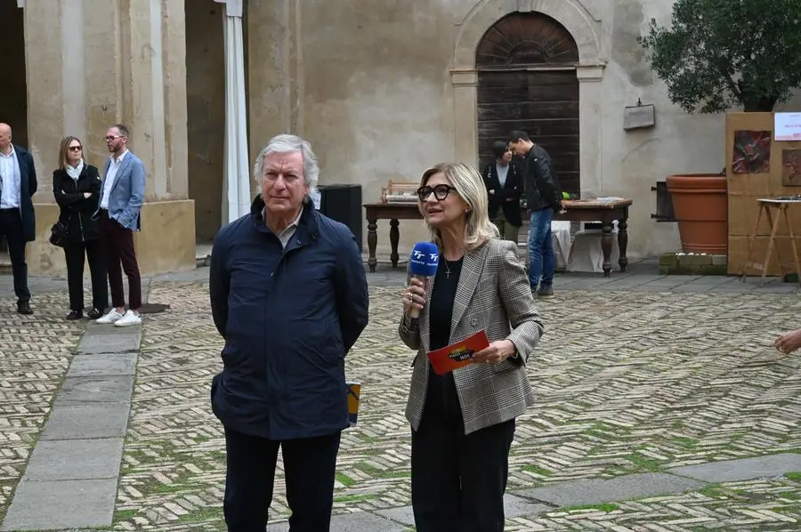 In Piazza con Noi a Padernello