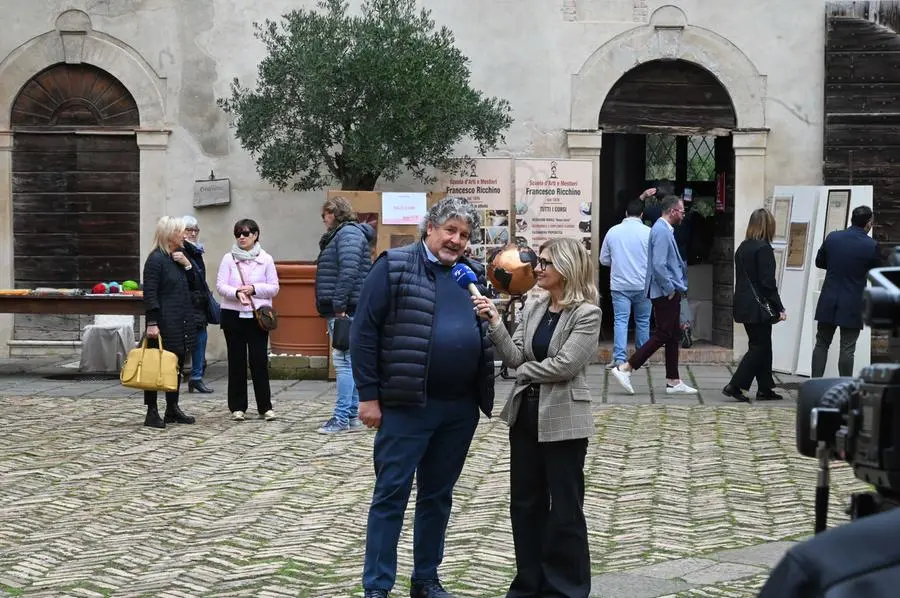 In Piazza con Noi a Padernello