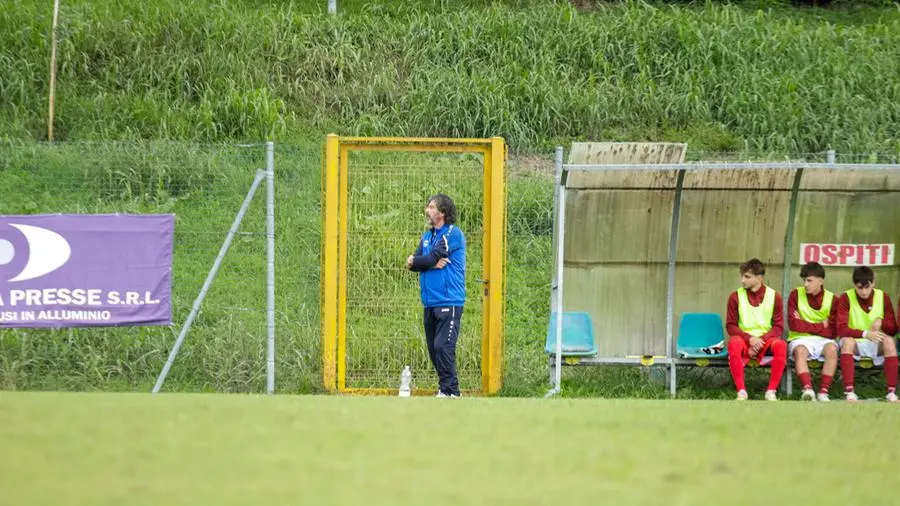 Prima categoria: le immagini di Real Castenedolo-Castenedolese