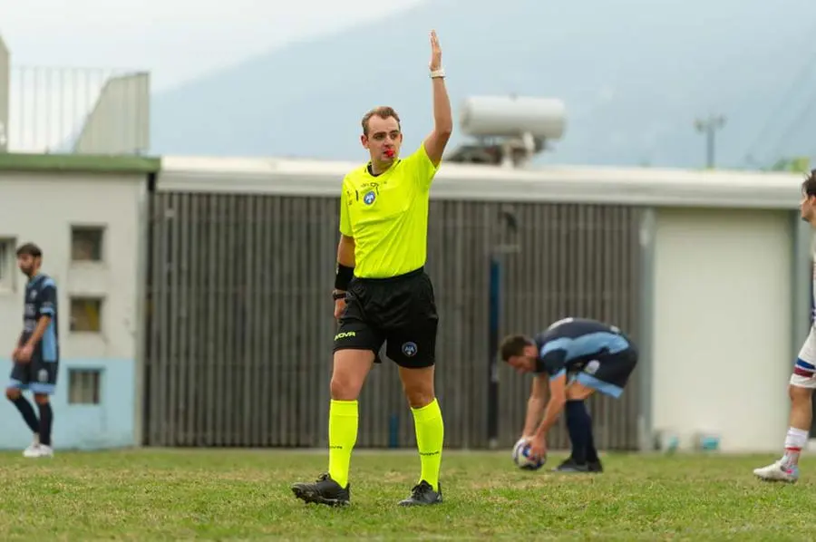 Seconda categoria: Artogne-Padernese