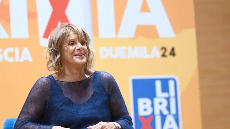 Lella Costa e Marcello Fois a Librixia