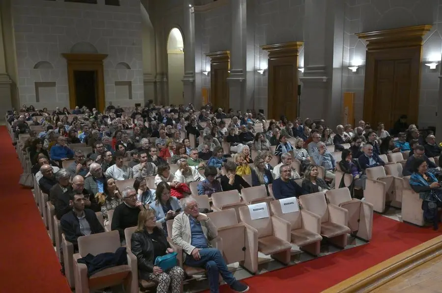 Carlo Cottarelli a Librixia 2024