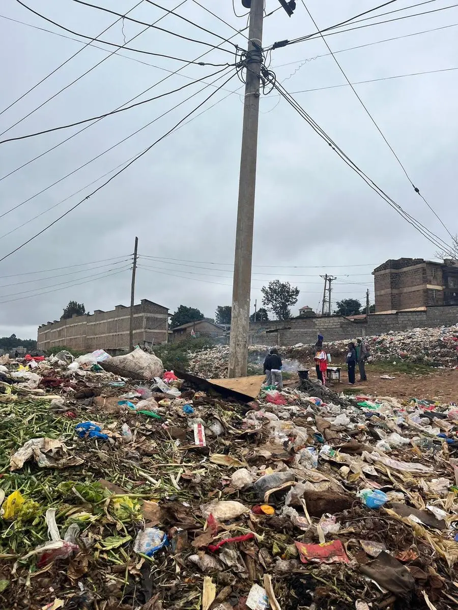 Visita allo slum di Kibera, il più grande di Nairobi