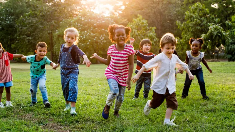 Eventi per la comunità, i bambini e le famiglie per l'anno 2025