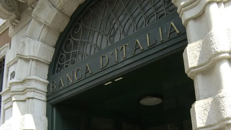 La sede bresciana di Banca d'Italia - Foto © www.giornaledibrescia.it